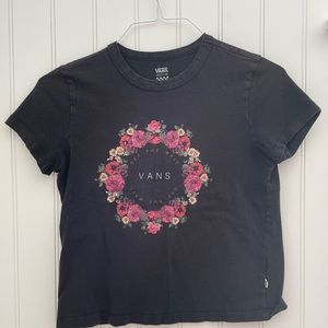 Vans Graphic Tee